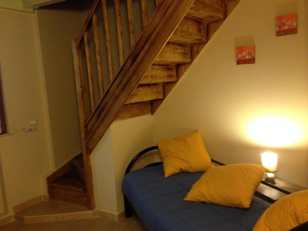 La Chioccia Hotel Valmontone Cameră foto