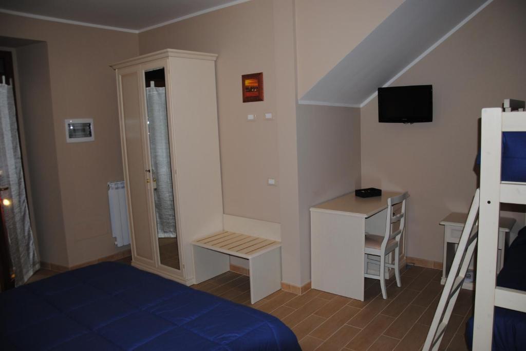La Chioccia Hotel Valmontone Cameră foto