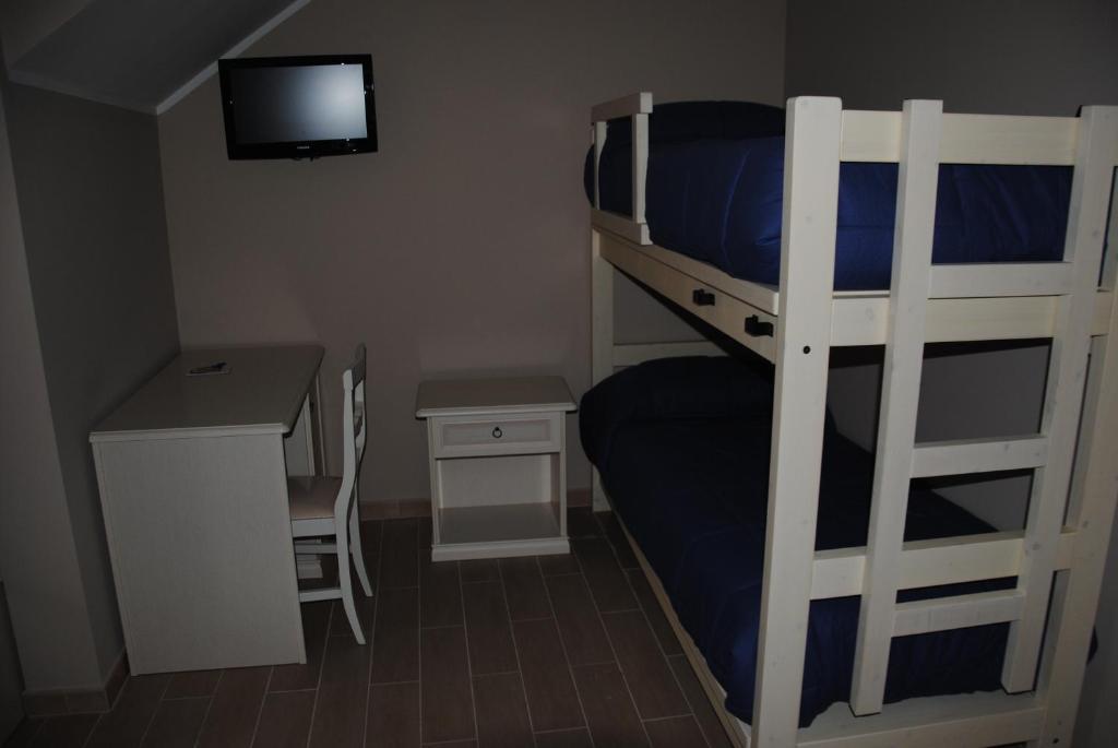 La Chioccia Hotel Valmontone Cameră foto