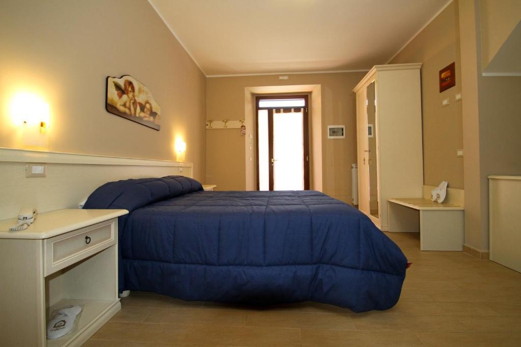 La Chioccia Hotel Valmontone Cameră foto