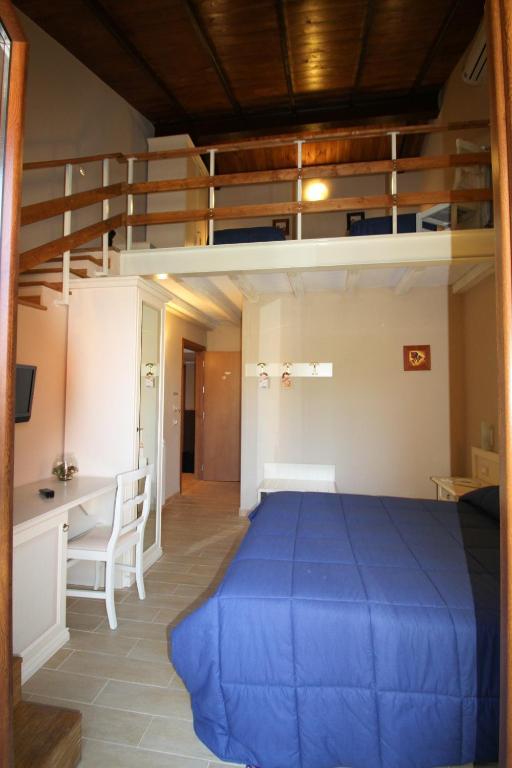 La Chioccia Hotel Valmontone Cameră foto