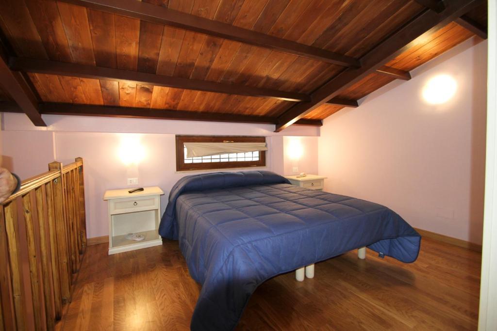 La Chioccia Hotel Valmontone Cameră foto