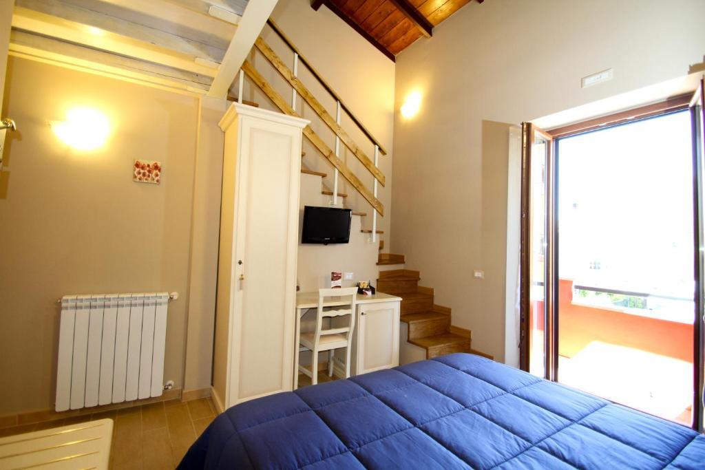 La Chioccia Hotel Valmontone Cameră foto