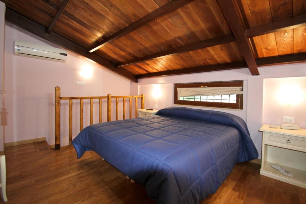 La Chioccia Hotel Valmontone Cameră foto