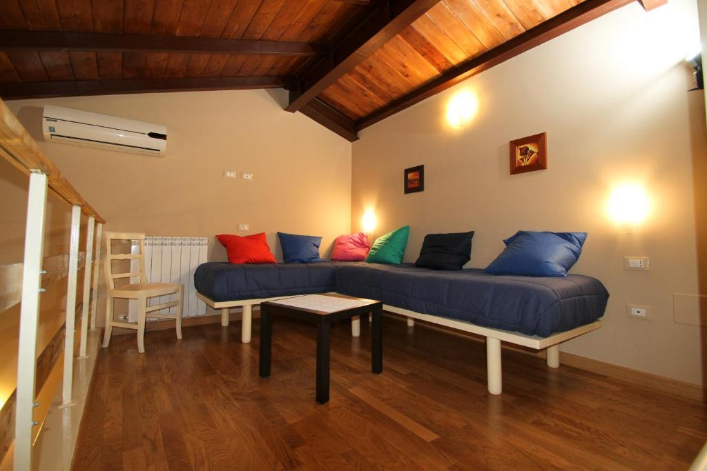 La Chioccia Hotel Valmontone Cameră foto